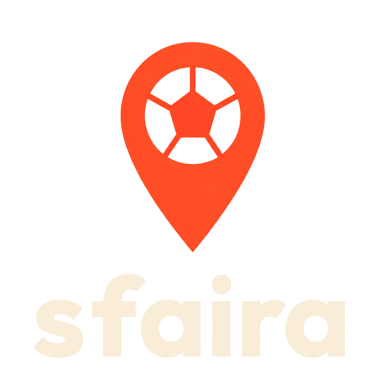 Sfaira Logo