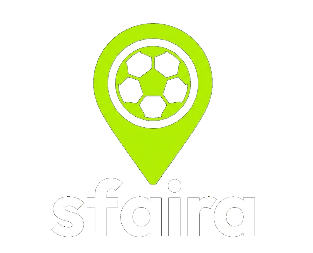 Sfaira Logo